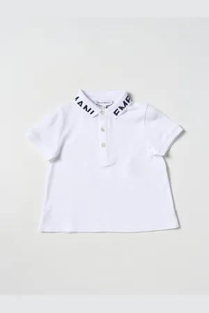 Emporio Armani T-Shirt Kids color