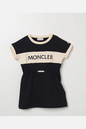 Moncler Dress Kids color