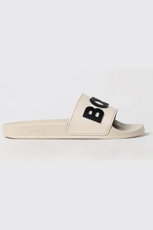 HUGO BOSS Sandals Men color