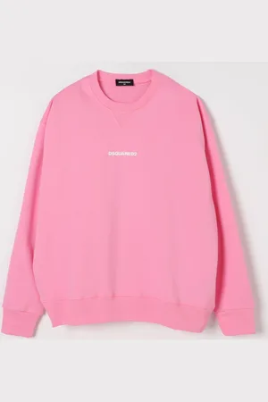 Dsquared2 Sweater Kids color