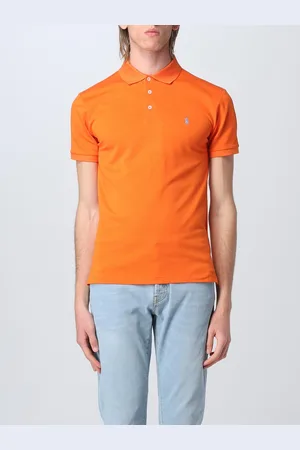 Ralph Lauren Polo Shirt Men color