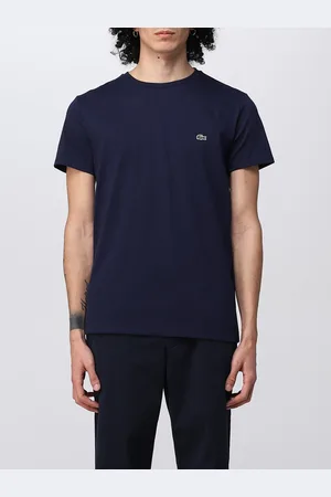 Lacoste T-Shirt Men color