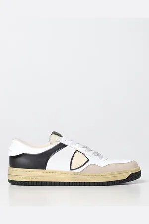 Philippe model Sneakers Men color