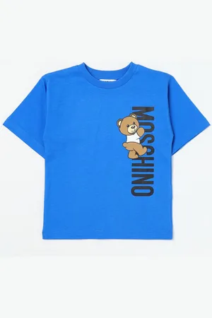 Moschino T-Shirt Kids color