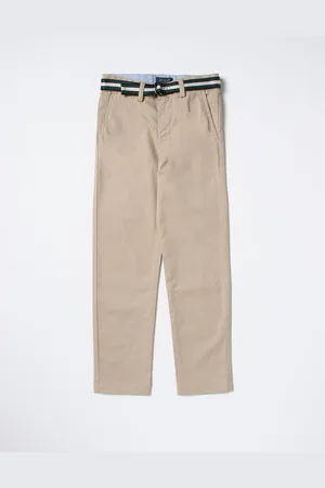 Ralph Lauren Pants Kids color