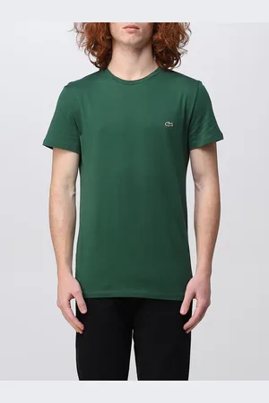 Lacoste T-Shirt Men color