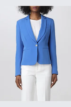 Liu Jo Blazer Woman color