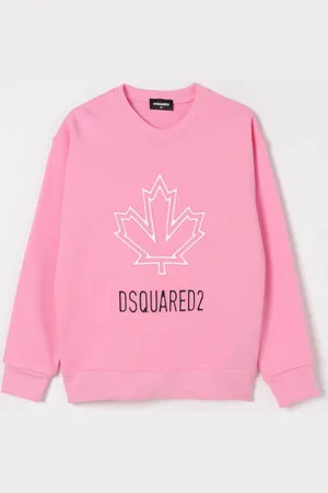 Dsquared2 Sweater Kids color