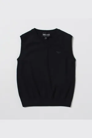Emporio Armani Sweater Kids color