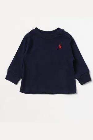 Ralph Lauren T-Shirt Kids color
