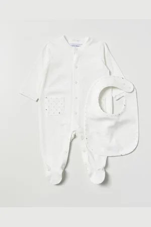 Emporio Armani Jumpsuit Kids color