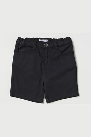 Emporio Armani Shorts Kids color