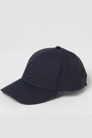 Stone Island Hat Men color