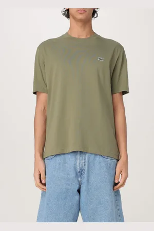 Lacoste T-Shirt Men color