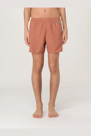 Lacoste Swimsuit Men color