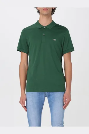 Lacoste Polo Shirt Men color