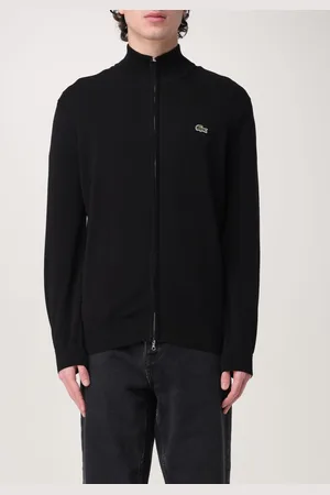 Lacoste Cardigan Men color