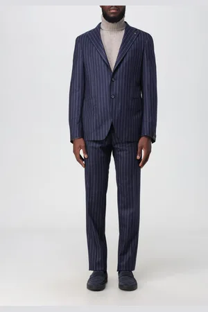 TAGLIATORE Suit Men color
