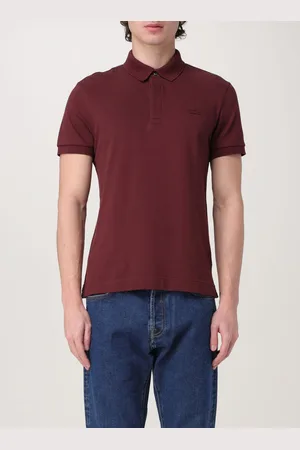 Lacoste Polo Shirt Men color