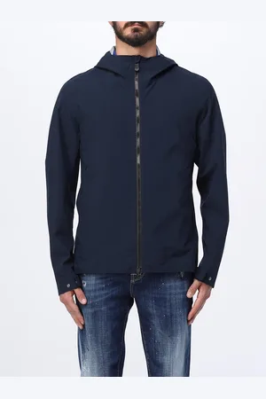 save the duck Jacket Men color