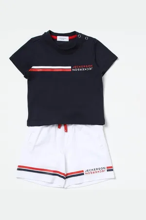Jeckerson Jumpsuit Kids color