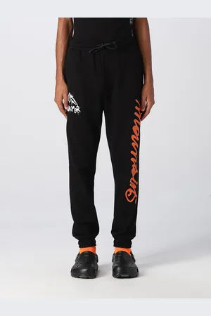 DISCLAIMER Pants Men color