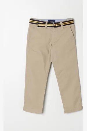 Ralph Lauren Pants Kids color
