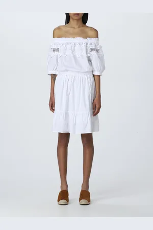Liu Jo Dress Woman color