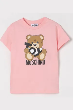 Moschino T-Shirt Kids color