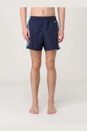 Lacoste Swimsuit Men color