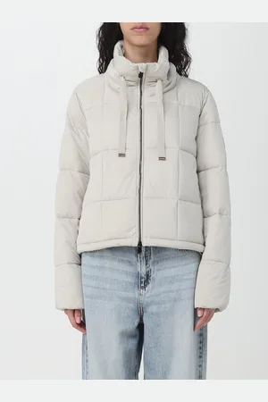save the duck Jacket Woman color