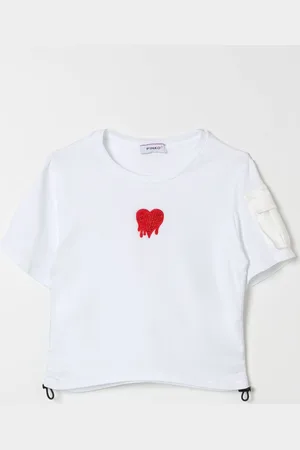 Pinko T-Shirt Kids color