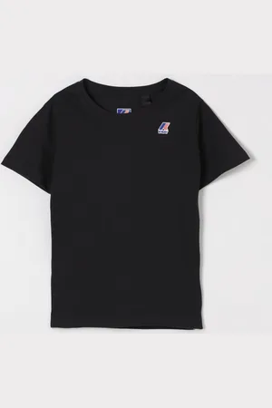 K-Way T-Shirt Kids color