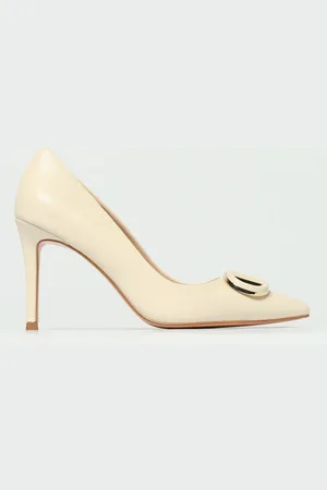 Twin-Set Pumps Woman color