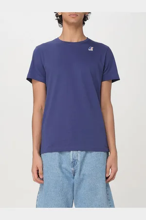 K-Way T-Shirt Men color