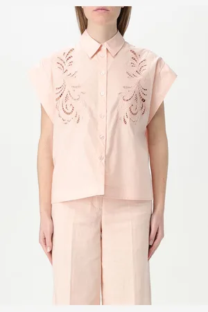 Twin-Set Blazer Woman color