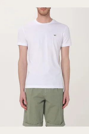 Emporio Armani T-Shirt Men color