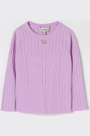 Twin-Set Sweater Kids color