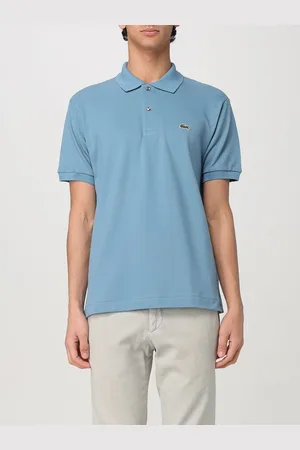 Lacoste Polo Shirt Men color