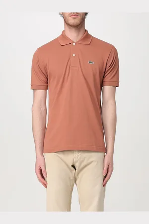 Lacoste Polo Shirt Men color