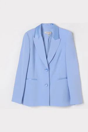 Twin-Set Jacket Kids color