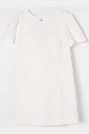 Twin-Set Dress Kids color