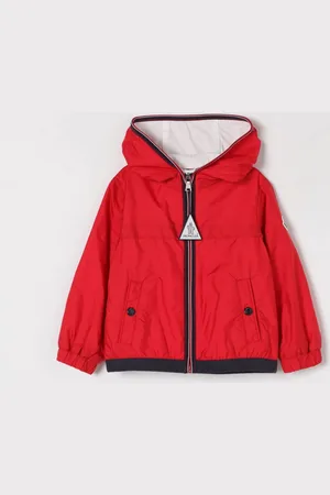 Moncler Jacket Kids color