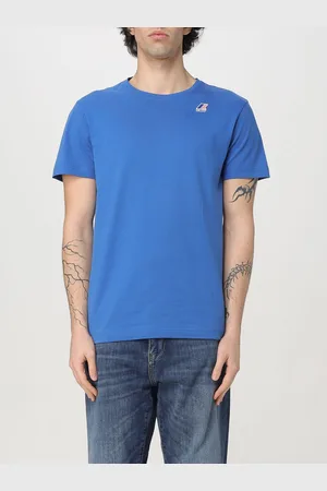 K-Way T-Shirt Men color