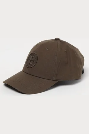 Stone Island Hat Men color