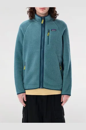 Patagonia Jacket Men color