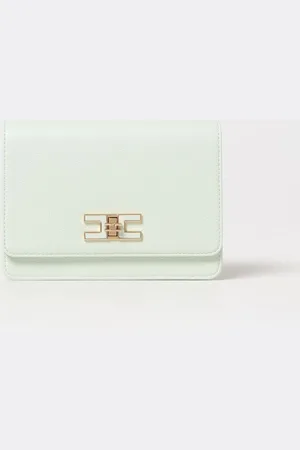 Elisabetta Franchi Mini Bag Woman color