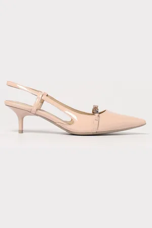 Pinko Pumps Woman color
