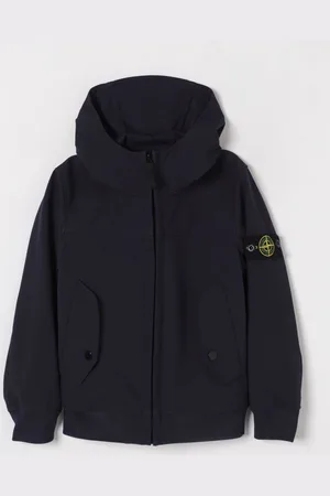 Stone Island Jacket Kids color