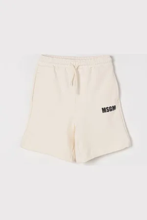 Msgm Shorts Kids color